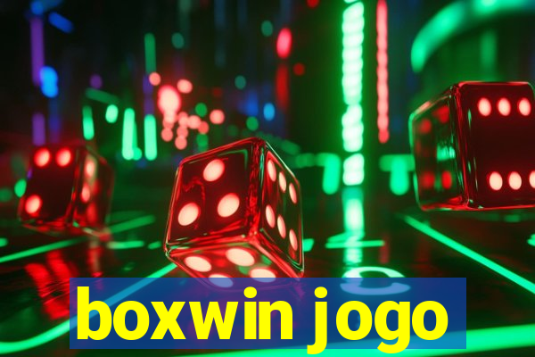 boxwin jogo